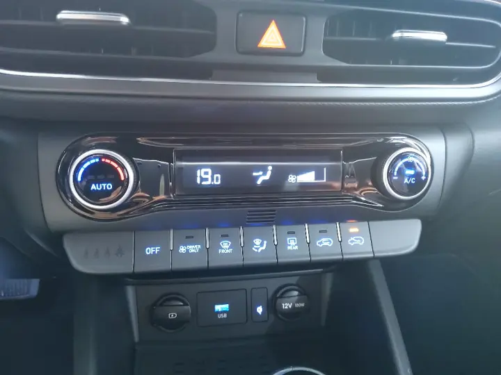 KONA 1.6 GDI HEV DCT