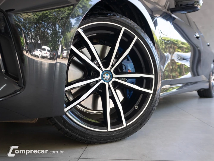 330e M Sport 2.0 Turbo Híbrido Aut.