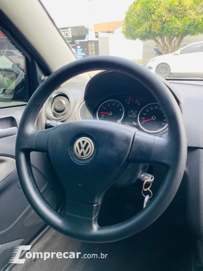 VOYAGE 1.0 MI 8V