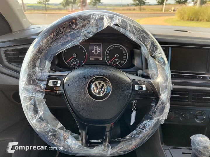 POLO 1.0 200 TSI Comfortline