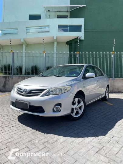 COROLLA 1.8 GLI 16V