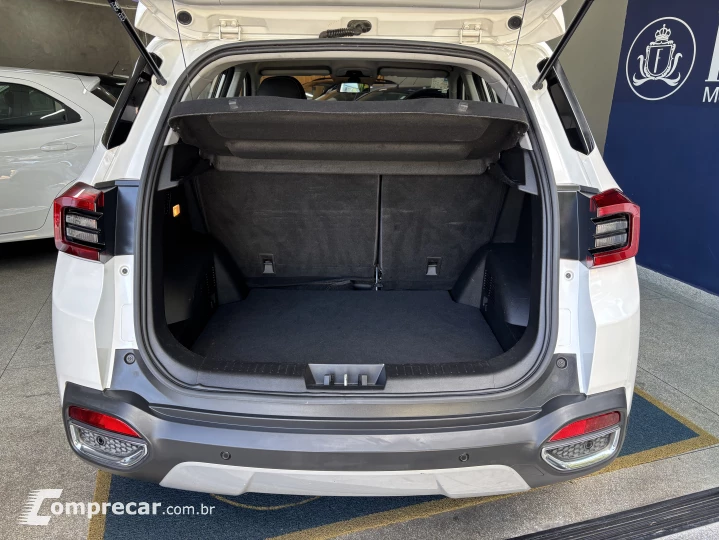 TIGGO 5X 1.5 VVT Turbo Iflex T