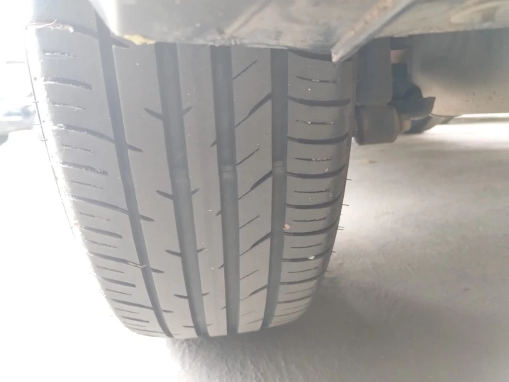 PRISMA 1.4 LT Spe/4 8V