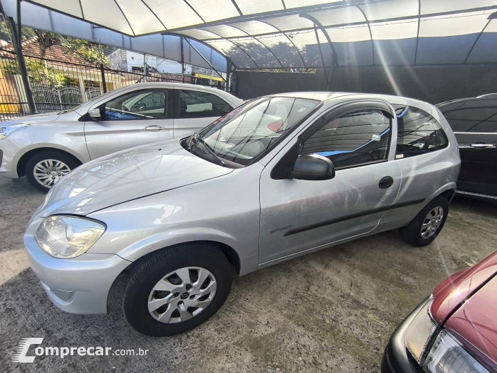 CELTA 1.0 MPFI Spirit 8V