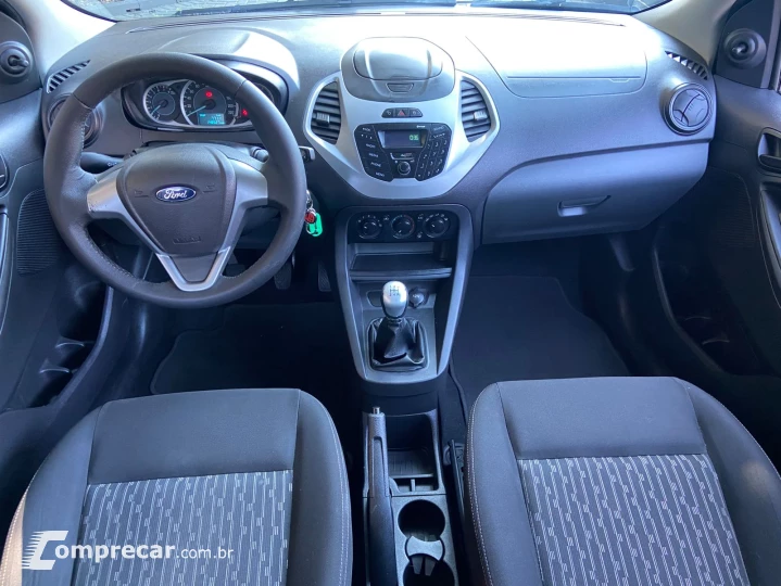 KA 1.0 SE 12V