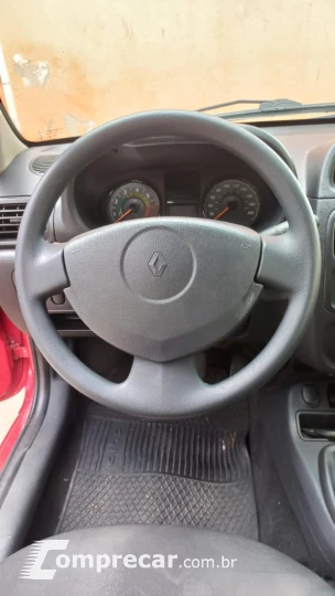 CLIO 1.0 Authentique 8V