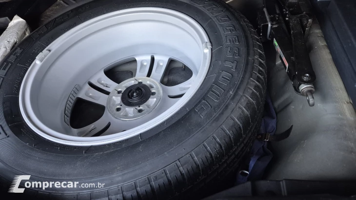 CRV 2.0 EXL 4X4 16V