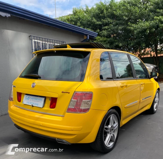 STILO 1.8 MPI Sporting 8V