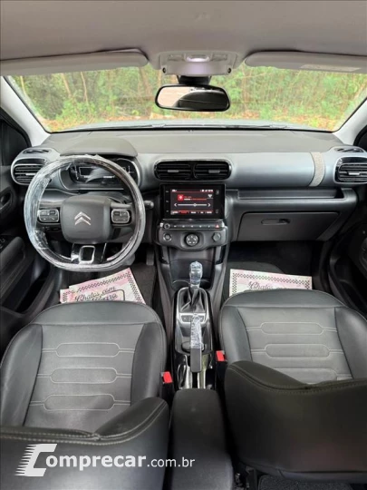 C4 CACTUS 1.6 THP Shine Pack Eat6