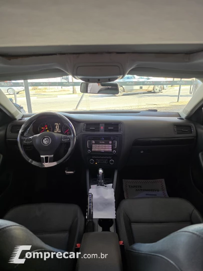 JETTA 2.0 Comfortline