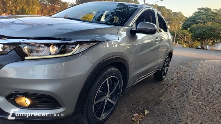 HR-V 1.8 16V EX