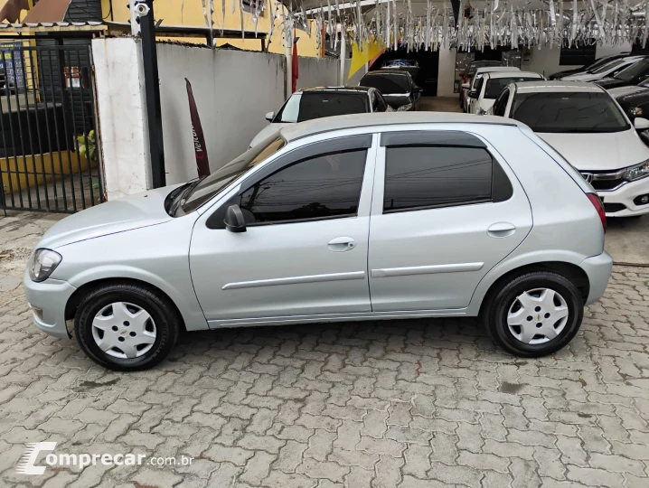 CELTA 1.0 MPFI Spirit 8V