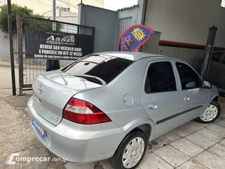 PRISMA 1.4 MPFI Maxx 8V