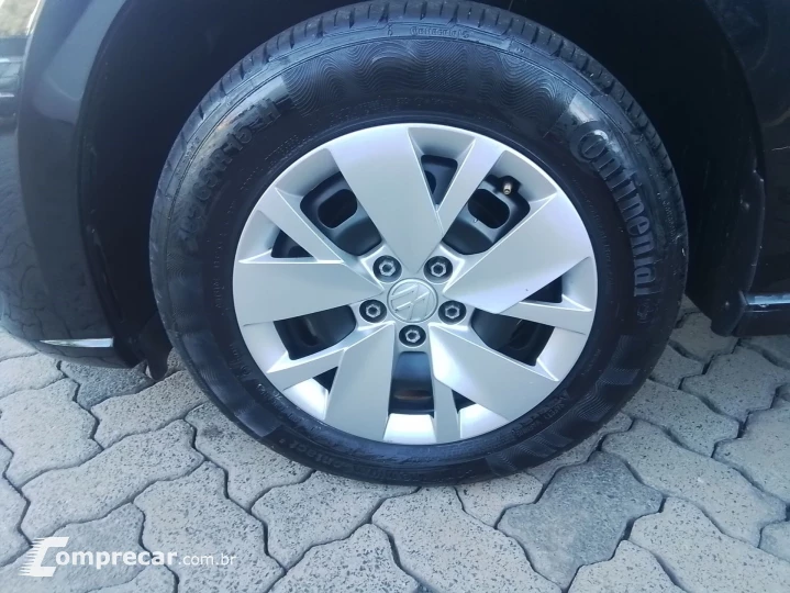 POLO 1.0 MPI MANUAL