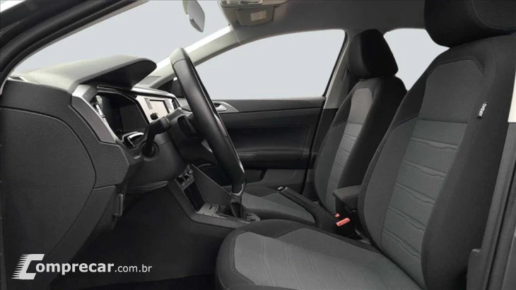 NIVUS 1.0 200 TSI TOTAL FLEX COMFORTLINE AUTOMÁTI