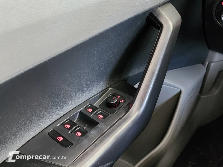 VIRTUS Comfort. 200 TSI 1.0 Flex 12V Aut