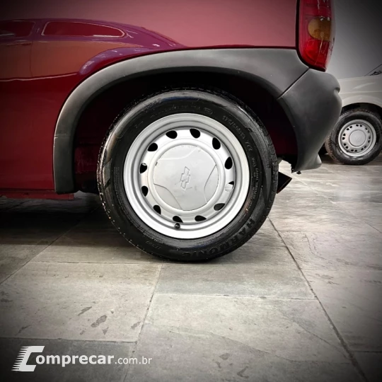 CORSA 1.6 MPFI GL 8V