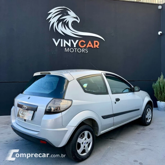 KA 1.0 I 8V
