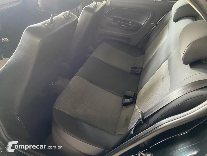 GOL 1.0 MI 8V G.VI