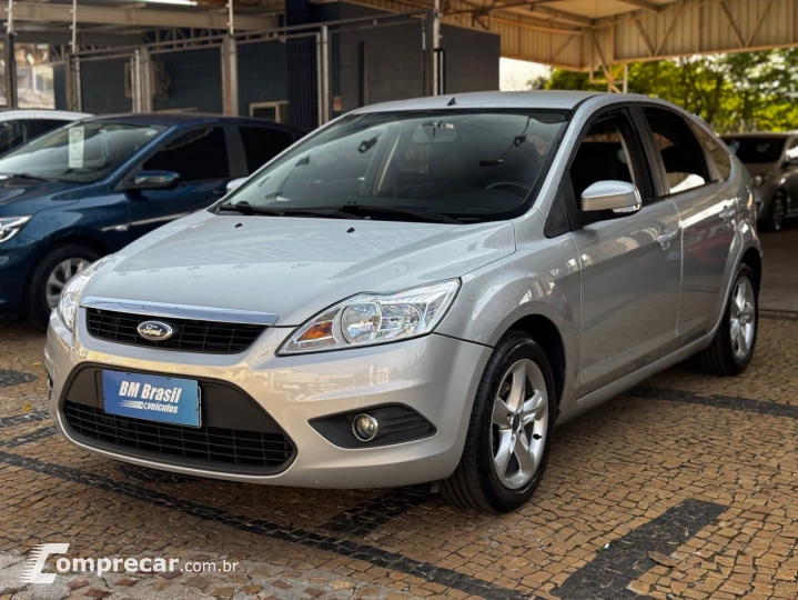 FOCUS 1.6 8V