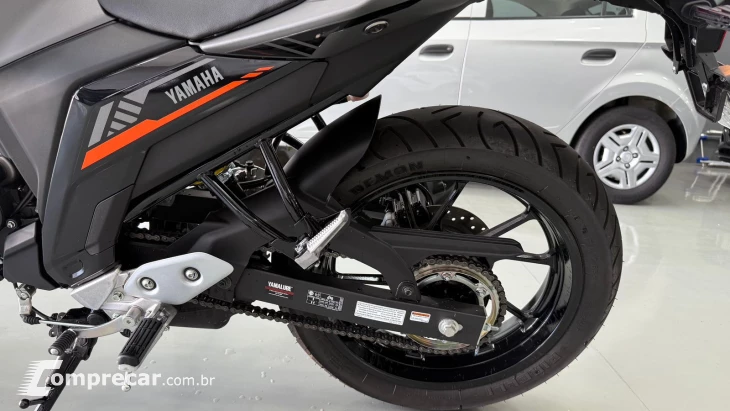 FAZER 250