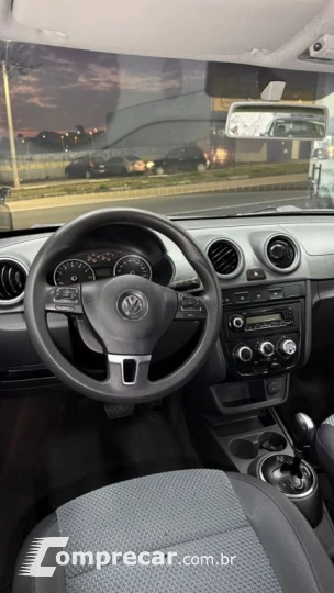 Gol 1.6 MOTION T. Flex 8V 4p