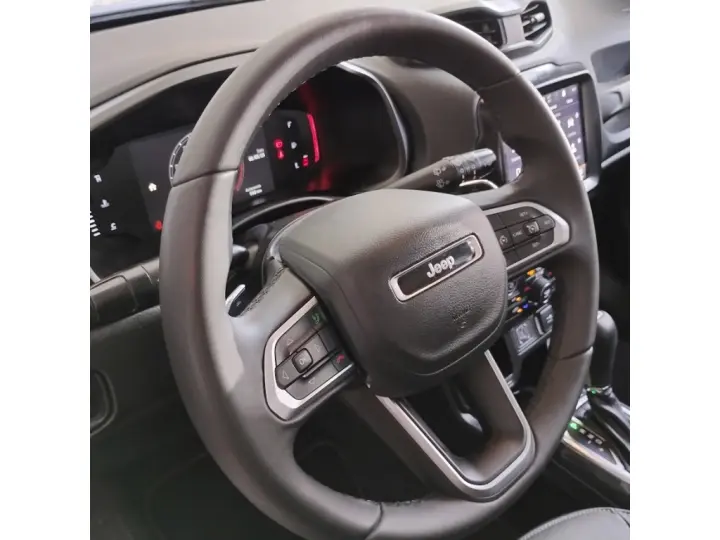 RENEGADE 1.3 T270 TURBO FLEX LONGITUDE AT6