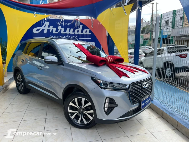 TIGGO 7 PRO 1.6 Tgdi