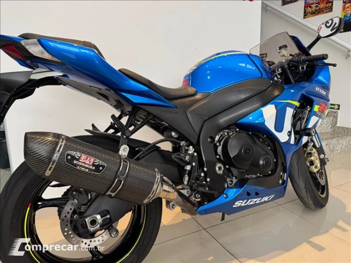 GSX-R1000 MOTO GP