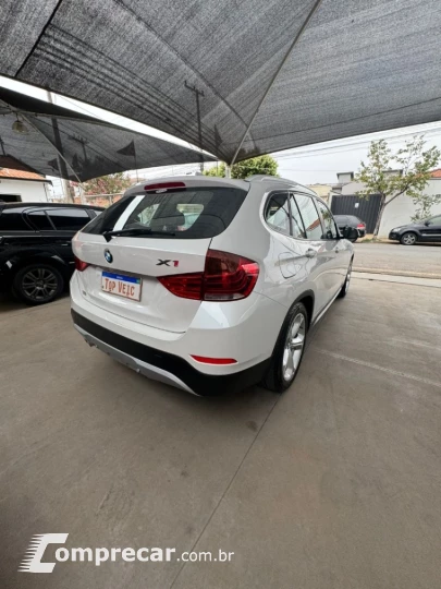 X1 2.0 16V Turbo Xdrive28i