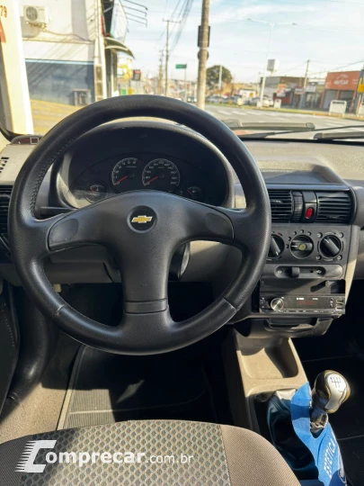CLASSIC 1.0 MPFI LS 8V