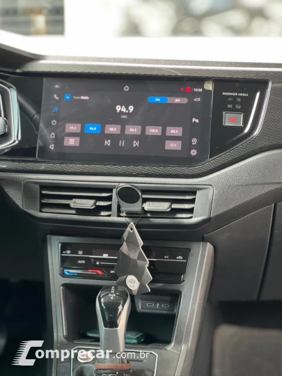 POLO 1.0 200 TSI Highline