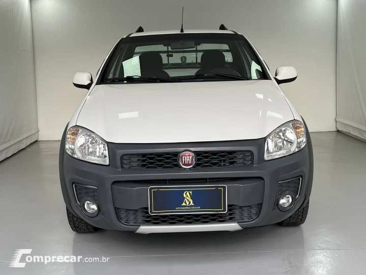STRADA 1.4 MPI Freedom CS 8V