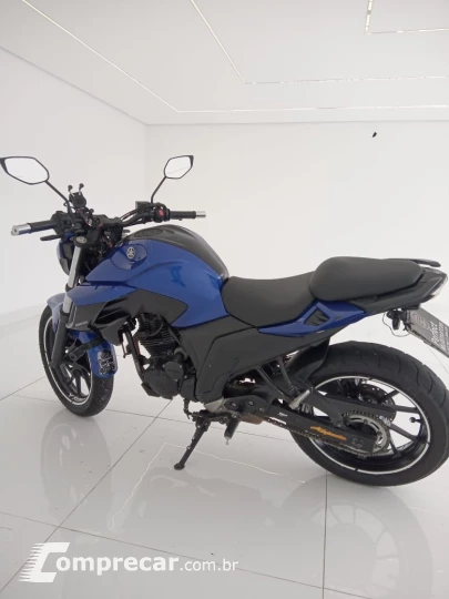 FAZER F25