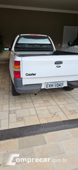 COURIER 1.6 L 8V