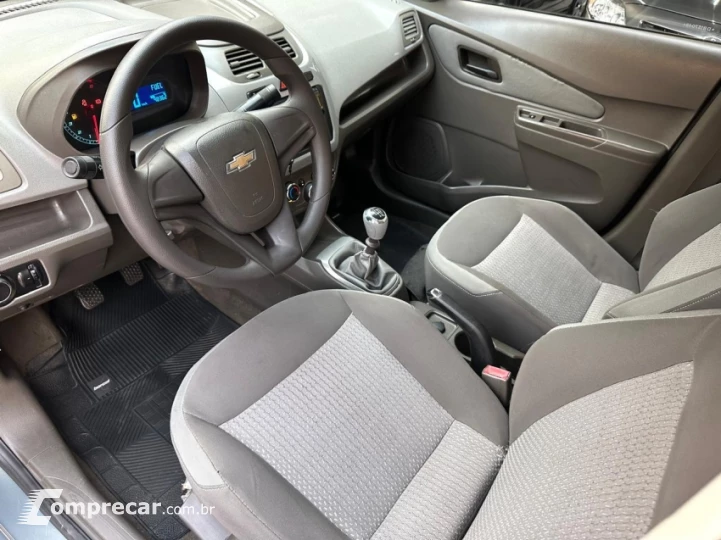 COBALT 1.4 LT 8V