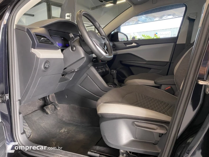 TAOS 1.4 250 TSI Comfortline