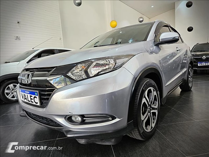 HR-V 1.8 16V EX