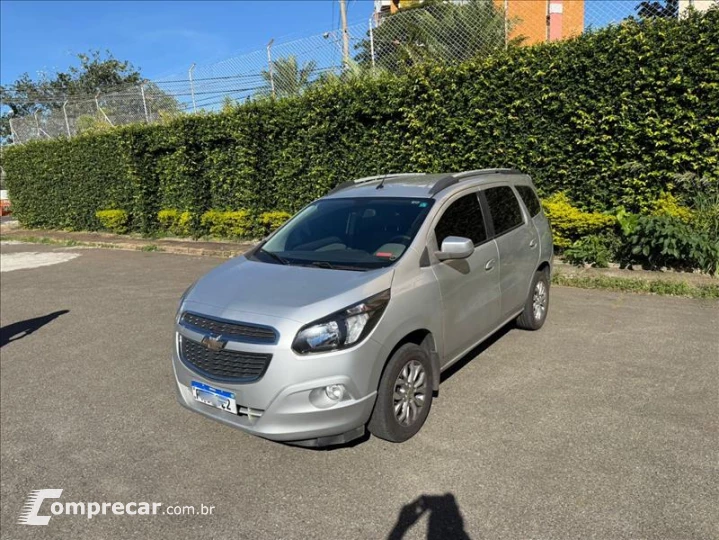 SPIN 1.8 LTZ 8V