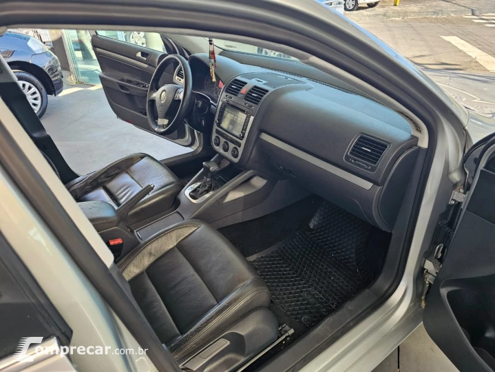 JETTA 2.5 I 20V 150cv
