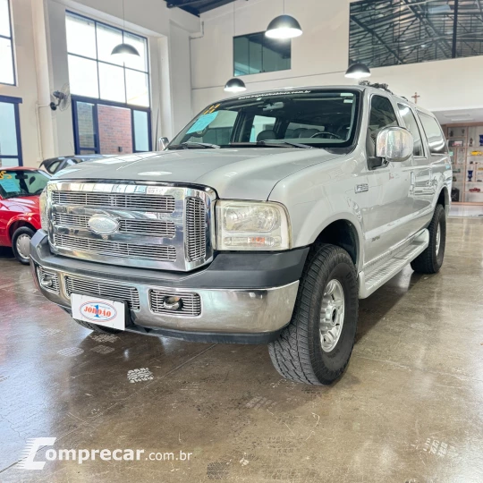 F-250 Tropivan/Tropi. Plus 3.9 TB Diesel 09 LUGARES