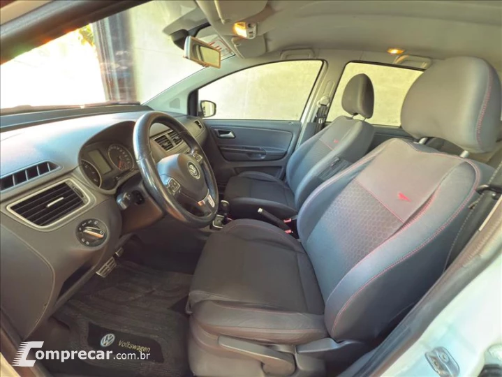 SPACE CROSS 1.6 MI 8V