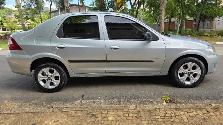 PRISMA 1.4 MPFI Maxx 8V