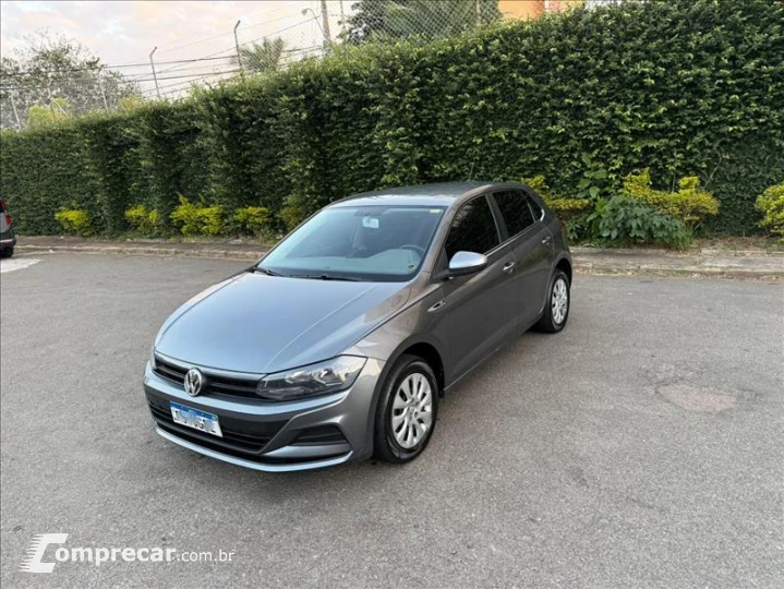POLO 1.6 MSI