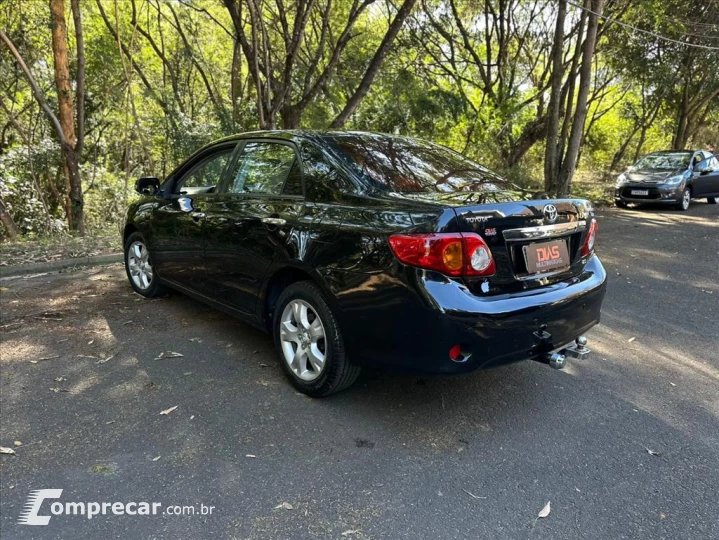 COROLLA 2.0 XEI 16V