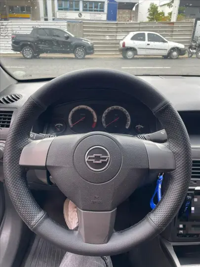VECTRA 2.0 MPFI GT Hatch 8V