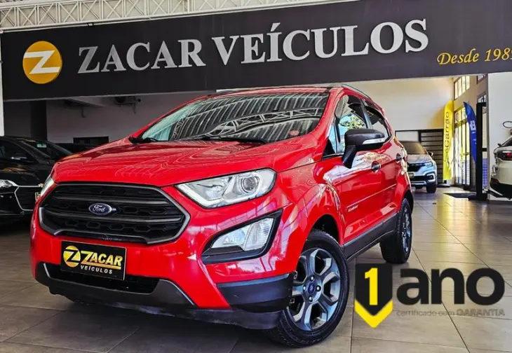 ECOSPORT FSL AT 1.5