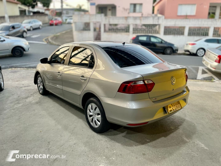 VOYAGE 1.0 MI Trendline 8V