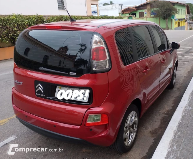 C3 PICASSO 1.6 GLX