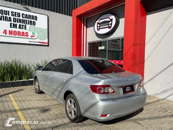 COROLLA 1.8 GLI 16V